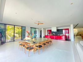 7 Bedroom House for sale at The Cape Residences, Pa Khlok, Thalang, Phuket
