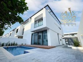 5 Schlafzimmer Villa zu verkaufen im Sharjah Waterfront City, Al Madar 2