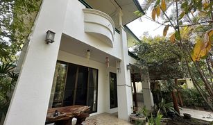 4 Schlafzimmern Haus zu verkaufen in Nong Khwai, Chiang Mai Lanna Pinery Home