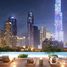 1 बेडरूम अपार्टमेंट for sale at City Center Residences, Burj Views