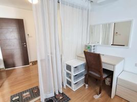 1 Schlafzimmer Wohnung zu verkaufen im August Condo Charoenkrung 80, Bang Kho Laem, Bang Kho Laem