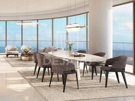 1 Bedroom Apartment for sale at Grand Bleu Tower, EMAAR Beachfront