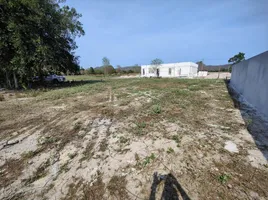  Земельный участок for sale in Хуа Хин Прачуап Кири Кхан, Хин Лек Фаи