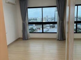 1 Schlafzimmer Appartement zu vermieten im Supalai Loft @Talat Phlu Station, Dao Khanong