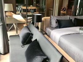 1 Bedroom Condo for sale at Park Origin Phrom Phong, Khlong Tan, Khlong Toei, Bangkok