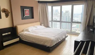 2 Bedrooms Penthouse for sale in Khlong Toei Nuea, Bangkok Sukhumvit Suite
