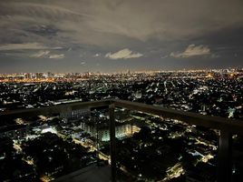 2 Schlafzimmer Wohnung zu verkaufen im KnightsBridge Sky River Ocean, Pak Nam, Mueang Samut Prakan