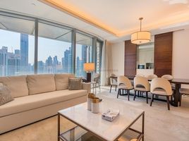 3 Bedroom Apartment for sale at The Address Sky View Tower 1, The Address Sky View Towers