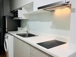 1 Bedroom Apartment for rent at The Nimmana Condo, Suthep