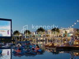 4 Bedroom Villa for sale at IBIZA, DAMAC Lagoons, Dubai