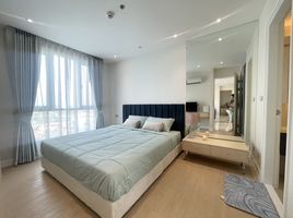 2 Bedroom Apartment for sale at Grande Caribbean, Nong Prue