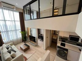 1 Bedroom Condo for rent at Knightsbridge Prime Sathorn, Thung Wat Don