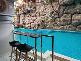 Studio Appartement zu verkaufen im Laguna Beach Resort 3 - The Maldives, Nong Prue, Pattaya