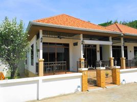 1 Bedroom House for rent at Manora Village III, Nong Kae
