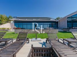 6 Bedroom Villa for sale at Beachfront Seaside Estate, Beachfront Residence, Nurai Island, Abu Dhabi