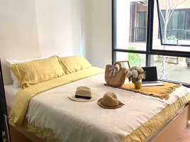 1 Schlafzimmer Wohnung zu verkaufen im Alive Sukhumvit 76, Samrong