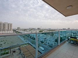 3 Bedroom Apartment for sale at Victoria Residency, Al Furjan