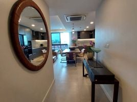 ขายคอนโด 3 ห้องนอน ในโครงการ เซเรนิตี้ เรสซิเดนซ์ จอมเทียน, เมืองพัทยา