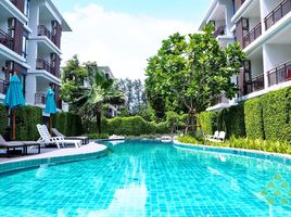 1 Bedroom Apartment for sale at The Title Rawai Phase 1-2, Rawai