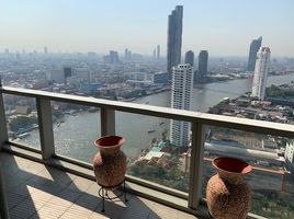 3 Schlafzimmer Appartement zu vermieten im The River by Raimon Land, Khlong Ton Sai