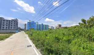 N/A Land for sale in Bang Pla, Samut Prakan 