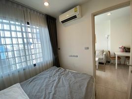 1 Bedroom Condo for rent at Rhythm Asoke 2, Makkasan