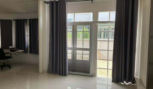 3 Schlafzimmern Haus zu verkaufen in Sai Ma, Nonthaburi Maneerin Rattanathibet