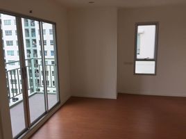 1 Bedroom Condo for sale at Lumpini Park Rattanathibet-Ngamwongwan, Bang Kraso, Mueang Nonthaburi, Nonthaburi