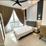 1 Bedroom Penthouse for rent at Bukit Jalil, Petaling, Kuala Lumpur, Kuala Lumpur, Malaysia