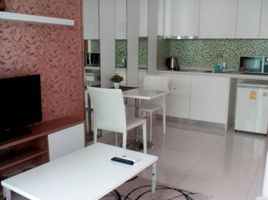 1 Bedroom Apartment for sale at Amazon Residence, Nong Prue, Pattaya