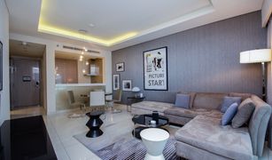 1 Bedroom Apartment for sale in Executive Towers, Dubai DAMAC Towers by Paramount