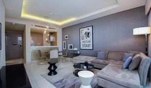 1 Habitación Apartamento en venta en Executive Towers, Dubái DAMAC Towers by Paramount
