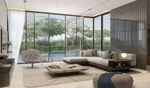 4 Bedrooms Villa for sale in Olivara Residences, Dubai Aura