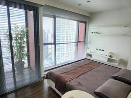 1 Bedroom Apartment for rent at Wyne Sukhumvit, Phra Khanong, Khlong Toei, Bangkok, Thailand