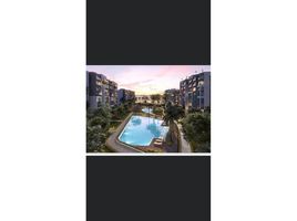 2 Bedroom Apartment for sale at La Verde, New Capital Compounds