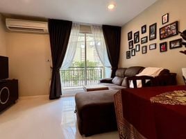 1 Schlafzimmer Wohnung zu verkaufen im The Crest Sukhumvit 24, Khlong Tan