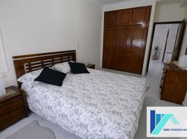3 Bedroom Apartment for rent at Bel appartement F4 meublé à TANGER-Centre ville, Na Charf, Tanger Assilah, Tanger Tetouan