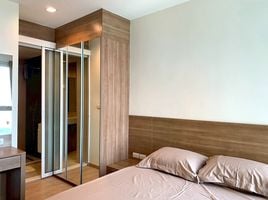 1 Bedroom Condo for sale at Rhythm Sathorn, Thung Wat Don