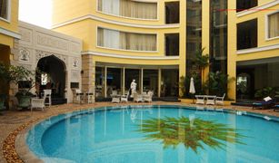 72 chambres Hotel a vendre à Nong Prue, Pattaya 