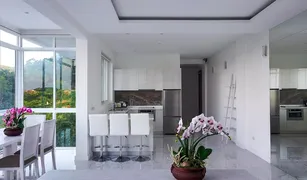 2 Schlafzimmern Wohnung zu verkaufen in Bo Phut, Koh Samui The Bay Condominium