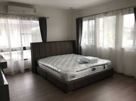 4 Schlafzimmer Haus zu verkaufen im Mantana Srinakarin – Bangna, Bang Kaeo, Bang Phli, Samut Prakan