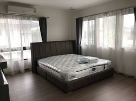 4 Schlafzimmer Haus zu verkaufen im Mantana Srinakarin – Bangna, Bang Kaeo