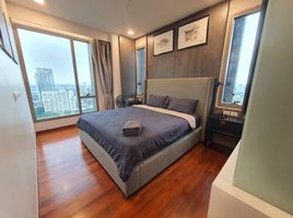 2 Schlafzimmer Wohnung zu vermieten im Ashton Morph 38, Phra Khanong, Khlong Toei, Bangkok