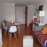 2 Schlafzimmer Appartement zu vermieten im Las Condes, San Jode De Maipo