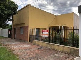 6 Schlafzimmer Haus zu verkaufen in Comandante Fernandez, Chaco, Comandante Fernandez, Chaco