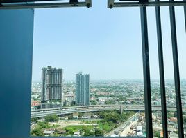 1 Bedroom Condo for rent at Metro Sky Wutthakat, Talat Phlu