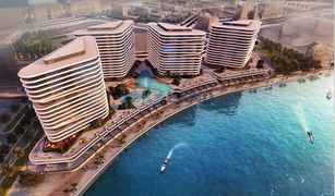 3 Bedrooms Apartment for sale in Yas Bay, Abu Dhabi Sea La Vie