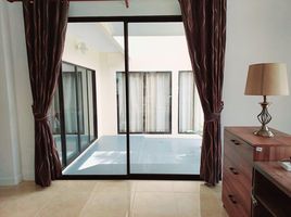 4 Bedroom House for rent at Koolpunt Ville 9 , Ban Waen, Hang Dong, Chiang Mai