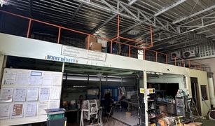 Studio Warehouse for sale in Thepharak, Samut Prakan 