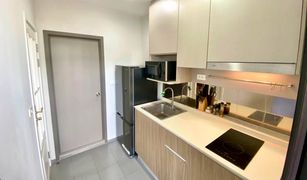1 Bedroom Condo for sale in Wat Tha Phra, Bangkok Ideo Thaphra Interchange